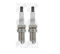 2x Beru By Elettrico Z16 Candela per Ford Honda Toyota Mazda Kia Suzuki