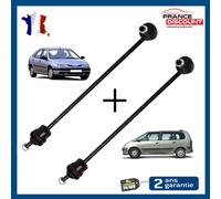 2X Bielle Di Anteriore Destra O Sinistra per Espace 3 Laguna 1 Safrane