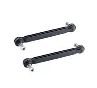 2x BIELLETTA ASTA PUNTONE BARRA STABILIZZATRICE PER FIAT 500X TIPO JEEP RENEGADE