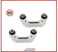 2X Bielletta Barra Stabilizzatrice Per Audi A6 4F Audi A8 4E Stanga Rinforzata