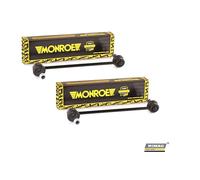 2x Biellette Barra Stabilizzatrici Anteriori Citroen Berlingo - C4 - DS4 - DS5