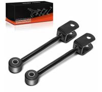 2x Biellette Barre Stabilizzatrici Posteriore per Mercedes-Benz B906 3-T Pianale
