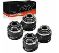 2x Biellette Barre Stabilizzatrici Stabilizzatore Posteriore per BMW E34 E23