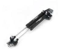 2x Big bore steering stabilizers for Jeep Wrangler YJ Models w/4in-up 1987-1995