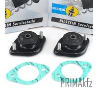 2x BILSTEIN 12-117109 Rinforzato Cuscinetto Forcellone Posteriore per BMW 3er Z3