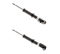 2X Bilstein 19-213729+19-213736 Ammortizzatori Posteriori Per MINI R60 R61