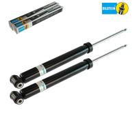 2X BILSTEIN 19-317380 Ammortizzatore Posteriore Sinistro Dx Per Ford Kuga III