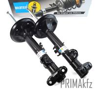 2x BILSTEIN 22-044198+22-044204 Ammortizzatore Asse Ant. per BMW 3er E36