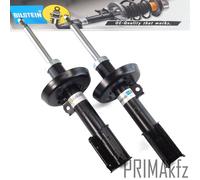 2X BILSTEIN 22-053060 + 22-053077 Ammortizzatori Anteriori Per Opel Astra G