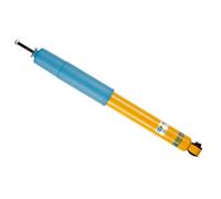 2x BILSTEIN 24-016100 B6 Performance Ammortizzatore Posteriore A pressione del