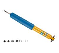 2x BILSTEIN 24-029636 B6 Performance Ammortizzatore Anteriore A pressione del