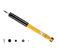 2x BILSTEIN 24-062046 B8 Performance Plus Ammortizzatore Anteriore A pressione
