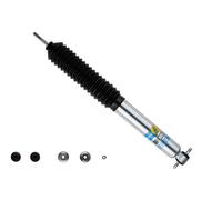2x BILSTEIN 24-185622 B8 5100 Ammortizzatore Anteriore A pressione del gas