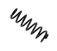 BILSTEIN 36-301881 Molle ammortizzatori