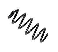 2x BILSTEIN 37-314538 Molle ammortizzatori Assale anteriore
