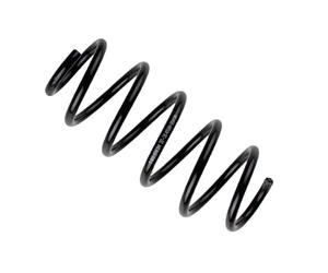 2x BILSTEIN 37-314538 Molle ammortizzatori Assale anteriore