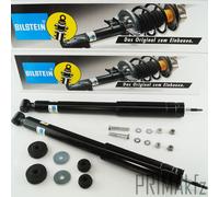 Ammortizzatore Assale anteriore Occhiello inferiore 24-018562 BILSTEIN