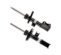 2x BILSTEIN Ammortizzatore Anteriore per Mercedes-Benz W176 Cla Coupé