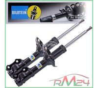 2x BILSTEIN AMMORTIZZATORE ANTERIORE PER SEAT TOLEDO 1 I 1L 95-03 INCA AROSA