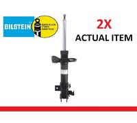 2X BILSTEIN Ammortizzatori Anteriori In Coppia, 22-213983, 22-213990
