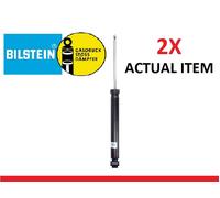 2X BILSTEIN Ammortizzatori Posteriori Coppia Shocker, 19-232157