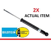 2X BILSTEIN Ammortizzatori Posteriori Coppia Shocker, 19-253428