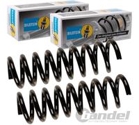 BILSTEIN 36-317431 Molle ammortizzatori