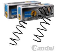 2X BILSTEIN B3 Molle Sospensione Anteriore Adatto A Per