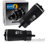 2x BILSTEIN B3 Sospensione Pneumatica Molla ad Aria Asse per Mercedes Vito Viano
