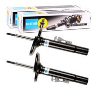 2x BILSTEIN B4 Ammortizzatore a Gas Frontale Adatto A per Porsche 911 22-147462