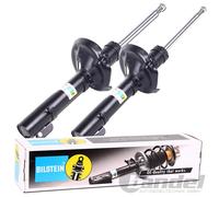 2x BILSTEIN B4 Ammortizzatore Frontale Adatto per Mazda 2 Dy Ford