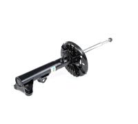 2x BILSTEIN B4 OE Replacement Ammortizzatore Anteriore A pressione del gas