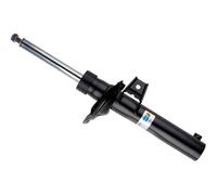 2x BILSTEIN B4 OE Replacement Ammortizzatore Anteriore A pressione del gas