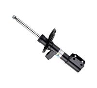 2x BILSTEIN B4 OE Replacement Ammortizzatore Anteriore A pressione del gas