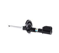 2x BILSTEIN B4 OE Replacement Ammortizzatore Anteriore A pressione del gas