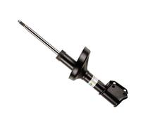 2x BILSTEIN B4 OE Replacement Ammortizzatore Anteriore A pressione del gas