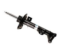 2x BILSTEIN B4 OE Replacement Ammortizzatore Anteriore A pressione del gas