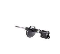 2x BILSTEIN B4 OE Replacement Ammortizzatore Anteriore A pressione del gas