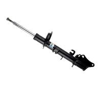 2x BILSTEIN B4 OE Replacement Ammortizzatore Posteriore A pressione del gas
