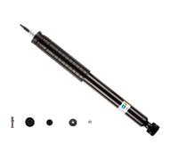 2x BILSTEIN B4 OE Replacement Ammortizzatore Posteriore A pressione del gas