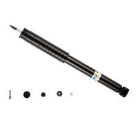 2x BILSTEIN B4 OE Replacement (DampMatic®) Ammortizzatore Posteriore A pressione