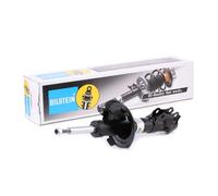 2x BILSTEIN B4 OE Replacement (Oil) Ammortizzatore Anteriore Pressione olio