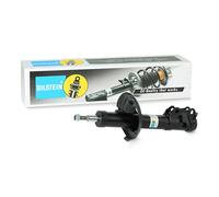 2x BILSTEIN B4 OE Replacement (Oil) Ammortizzatore Anteriore Pressione olio