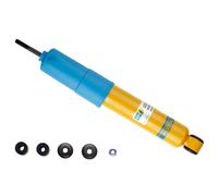 2x BILSTEIN B6 4600 Ammortizzatore Anteriore A pressione del gas Ammortizzatori