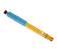2x BILSTEIN B6 4600 Ammortizzatore Posteriore A pressione del gas Ammortizzatori
