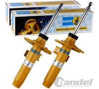 2x BILSTEIN B6 Sport Ammortizzatore Frontale Adatto A per BMW 3er G20-22 4er