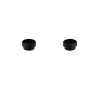 2x BILSTEIN Cuscinetto Forcellone Frontale per Audi 80 8C B4 2.0 89 89Q 8A B3