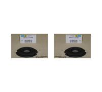 2x BILSTEIN Cuscinetto Forcellone Frontale per Audi A4 8D2 B5 1.6 1.8 8E2 B6 2.0