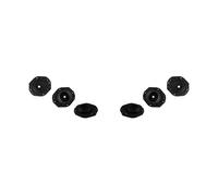 2x BILSTEIN Cuscinetto Forcellone Frontale per Citroën Berlingo Mf 1.4i 1.6 16V
