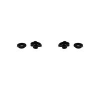 2x BILSTEIN Cuscinetto Forcellone Frontale per Mercedes-Benz Modello T